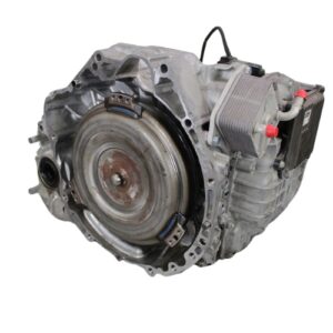 Honda Accord Transmission